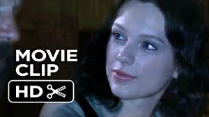 You just might find yourself a little frustrated with the information you get (or rather, don't get) along the way. The Giver Movie Clip This Is Rosemary 2014 Taylor Swift Jeff Bridges Movie Hd Youtube