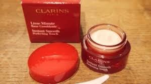 clarins instant smooth perfecting