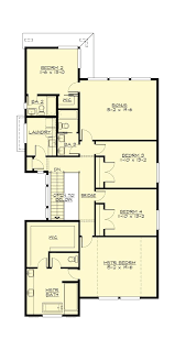 House Plan 1377