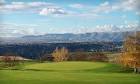 Course Profile - Bryden Canyon Golf Course
