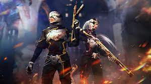 480x854 Garena Free Fire 2020 Android ...