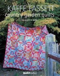 Country Garden Quilts Quiltmania Editions