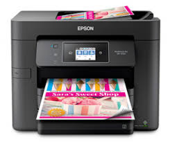 It is a great tool to get the best of the hardware you own and simplifies the user experience with an intuitive design. Epson Wf 3733 Manual Epson Driver Series