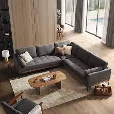 how to style living room furniture