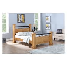 Shop wayfair for all the best king size storage beds. Sweet Dreams Bacall Pine Pine