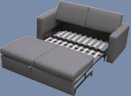 draw out sofa bed mechanism by jiaxing
