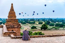 places to visit in myanmar burma