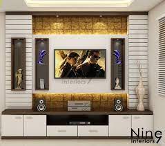 Ramdyal Tv Unit Furniture Design Tv
