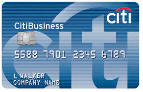 citi business credit cards the best