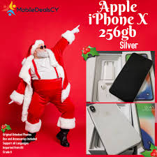 A claim anytime online or by phone. Mobile Deals Apple I Phone X 256gb Silver Price Is Facebook