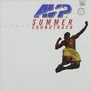 AVP Summer Soundtrack