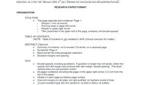 Apa Formatted Essay Format For Essay Essay In Format Sample Format
