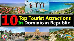 10 top tourist attractions places to