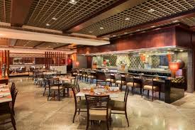 Unique Dining At Signature Restaurants Taj Hotels