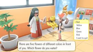 Heres How Natures Work In Pokemon Lets Go Imore