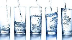 How Much Ml Of Water Should You Drink