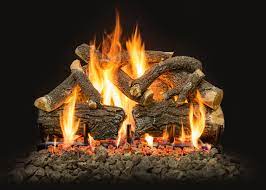 Top 6 Vented Gas Log Sets