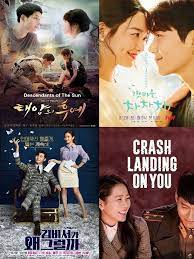 10 best romantic korean dramas of all