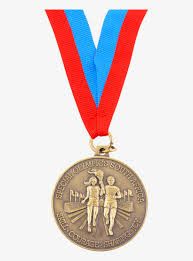 Gold medal award computer icons, gold medals png. Special Olympics Back Gold Medal Transparent Png 443x1024 Free Download On Nicepng