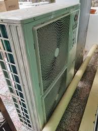 Колонен климатик mitsubishi electric е единственият, чийто дизайн позволява инсталирането на филтър за фино пречистване на въздуха, но самият филтър е допълнителна опция Kolonen Klimatici Olx Bg