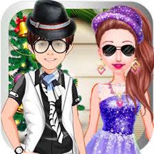 دانلود royal makeup s salon games