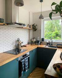 design your small kitchen e