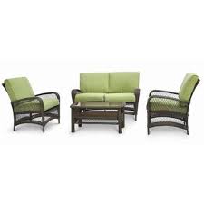 How long does it take to get outdoor furniture from martha stewart? Martha Stewart Living Outdoor Furniture Replacement Cushions