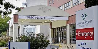 Upmc Pinnacle To Close Lancaster Hospital Formerly Known As