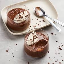 easy chocolate pudding recipe epicurious