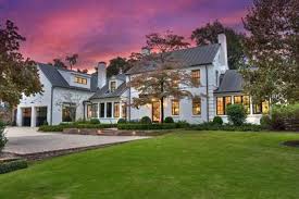 belair ga luxury homeansions for