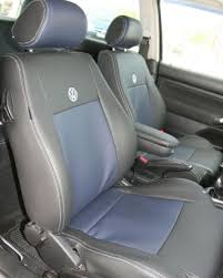 Golf Mk4 Tailored Seat Covers