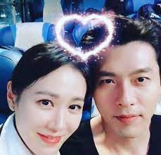 Hyun bin says the new couple are exploring their relationship slowly and carefully. Nb Hyun Bin And Son Ye Jin Deny Relationship Rumors Netizen Nation Onehallyu