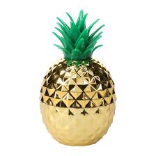spongebob squarepants gold pineapple