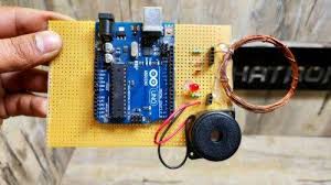 199 arduino projects list for beginner