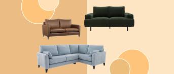 sofas to complete your home decor