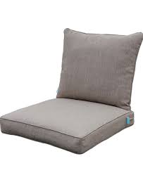 Qilloway Outdoor Chair Cushion