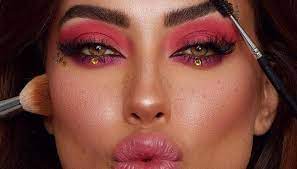 makeup services mac cosmetics