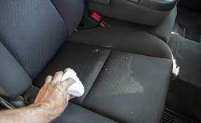 Best Ways To Clean Car Seats Maxinews