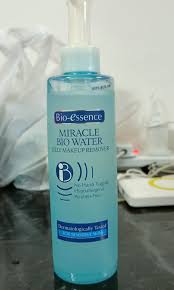 bioessence miracle bio water jelly