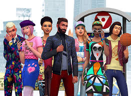 Ts4 Expansion Pack