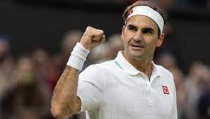 Roger Federer: 'I would somehow like to ...