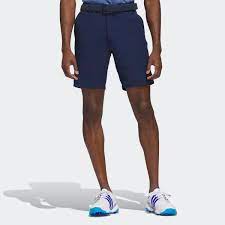adidas ultimate365 8 5 inch golf shorts