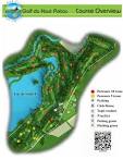 Map - Regulations | Haut-Poitou Golf Course | Haut-Poitou Golf ...