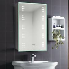 Modern Led Wall Cabinet Mirror Light