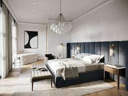 12 dreamy contemporary bedroom ideas
