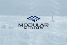 Thank you for contacting us. Contact Us Modular Mining