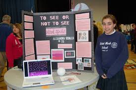 science fair winners stratford ct patch