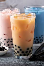 the best bubble tea flavors to try 17
