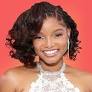 Image of Halle Bailey