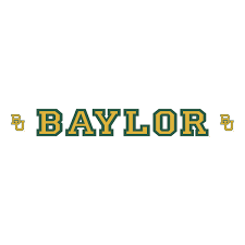 Baylor university logo green, cdr. Baylor Bears Download Logo Icon Png Svg